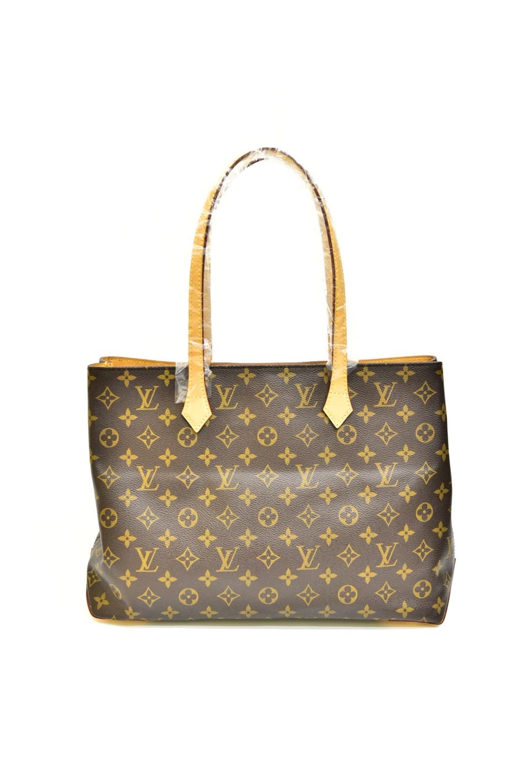 루이비통 모노그램 윌셔 MM 숄더백 (정품) 상품이미지5