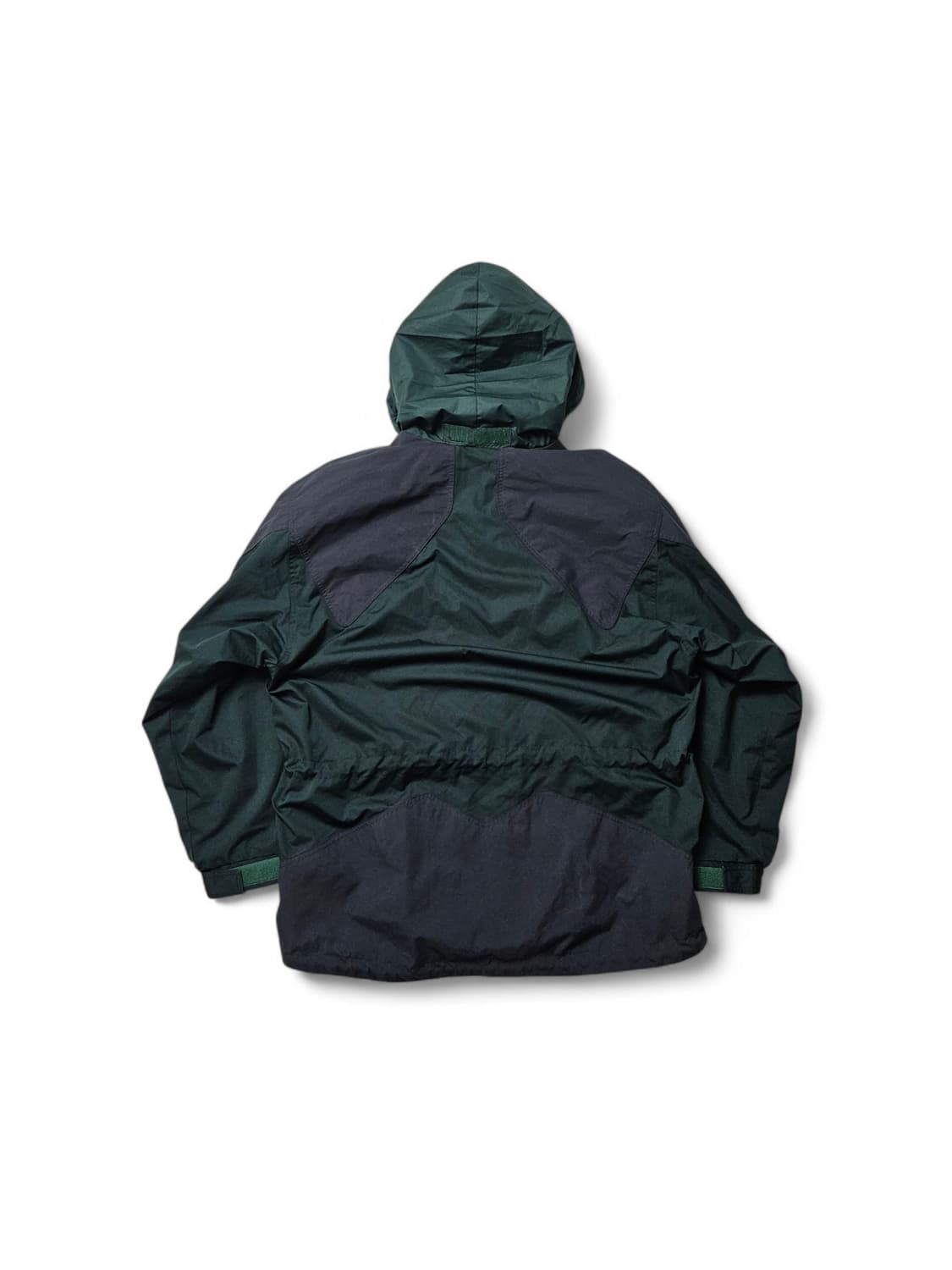 1990's 아디다스 어드벤쳐 나일론 바람막이 L 데상트제 상품이미지2