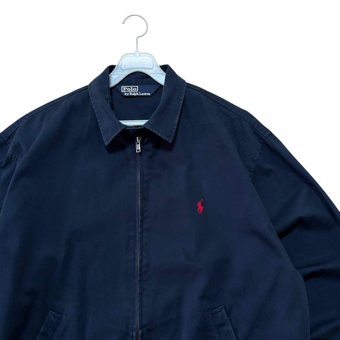 폴로랄프로렌 스윙톱 자켓 상품이미지2