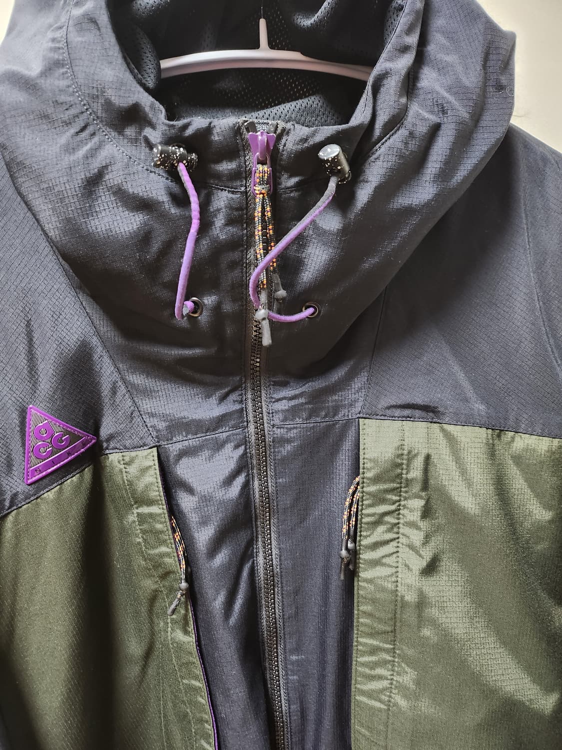 나이키 acg 자켓 상품이미지2