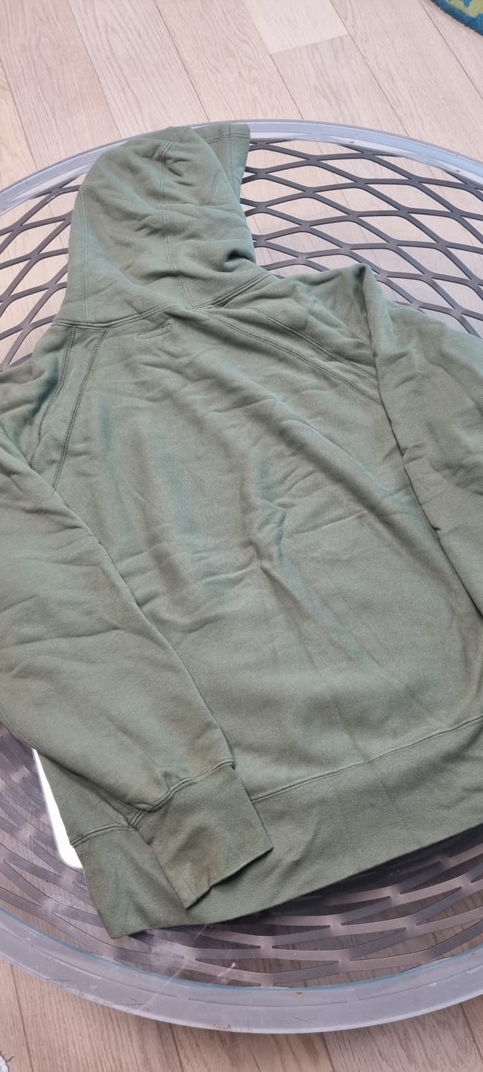 Engineered Garments 후디 상품이미지5