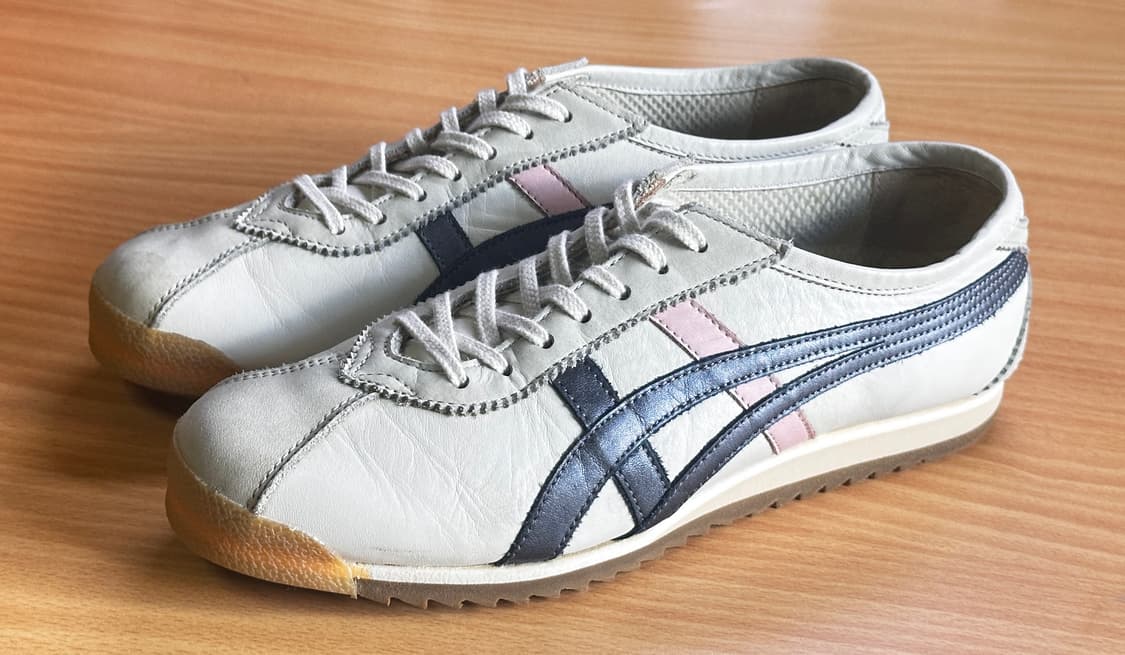 (희귀모델)오니츠카타이거 림버66프레스티지/235 상품이미지3