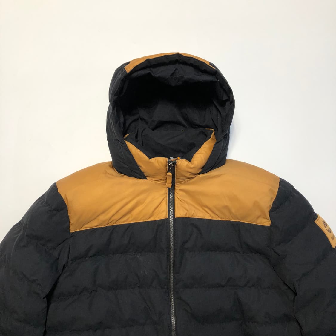 팀버랜드 패딩  상품이미지4