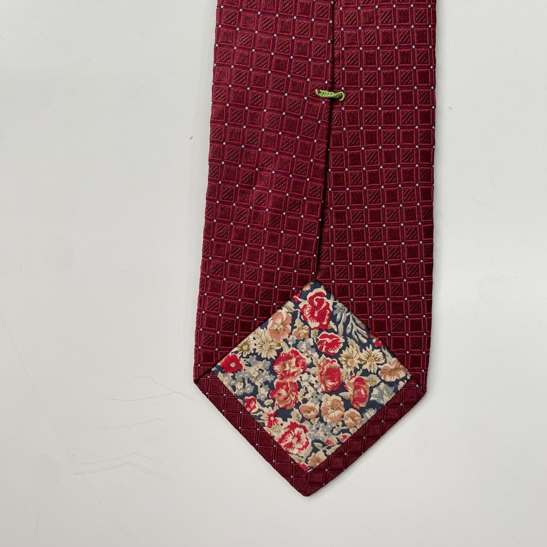 폴스미스(paul smith) 정품 명품넥타이 8.1cm 상품이미지7