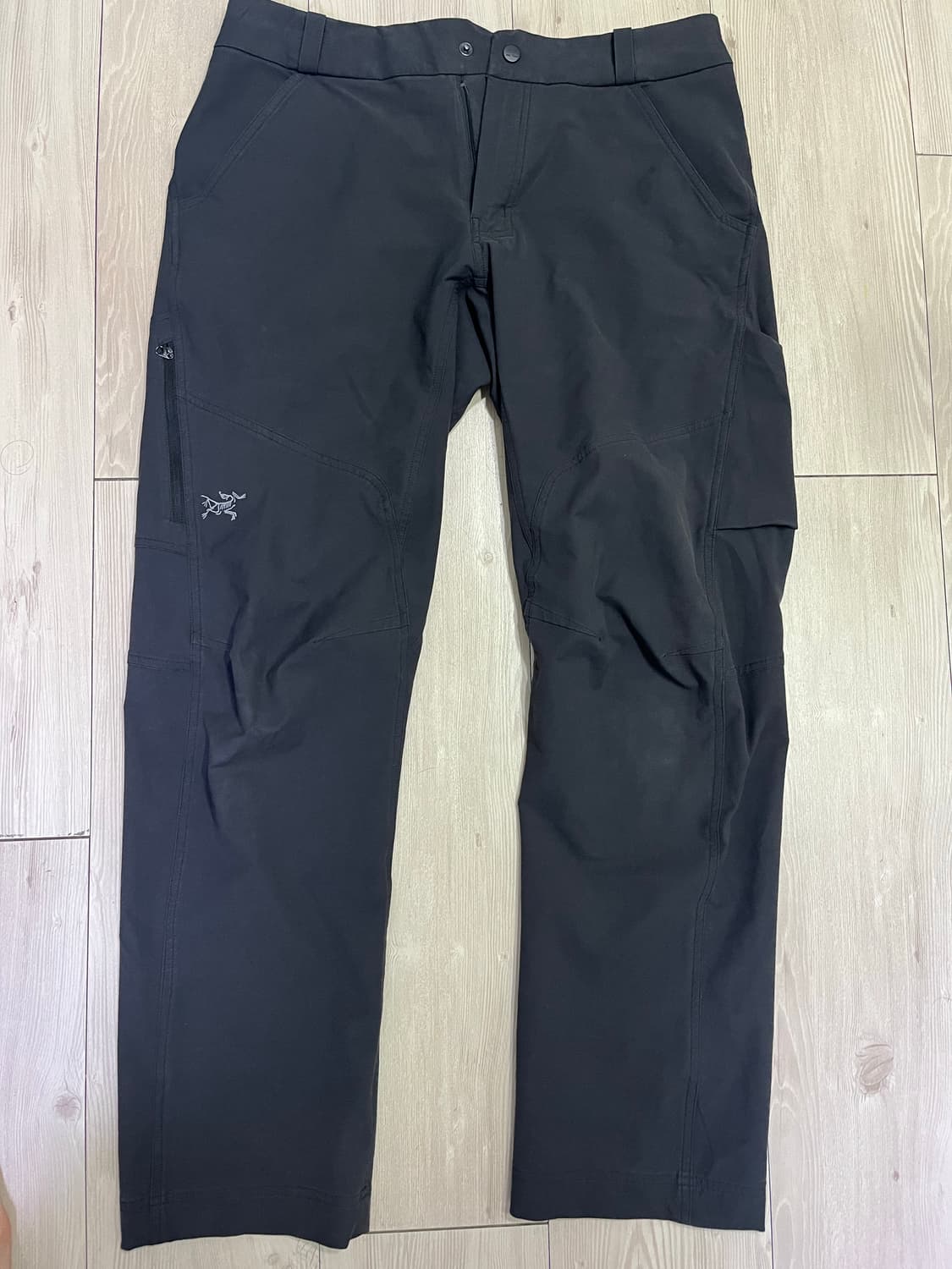 아크테릭스 크로닌 팬츠 32  상품이미지1