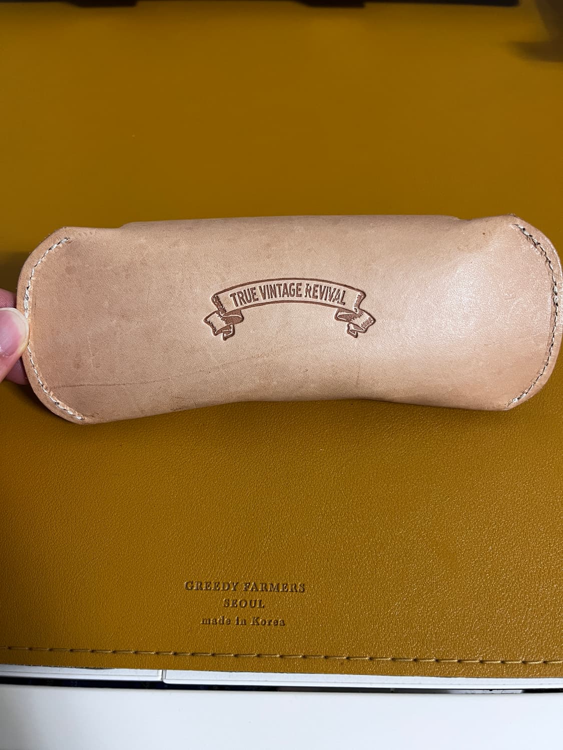 TVR 504 콜렉터스 에디션 데미엠버 팝니다. 상품이미지8