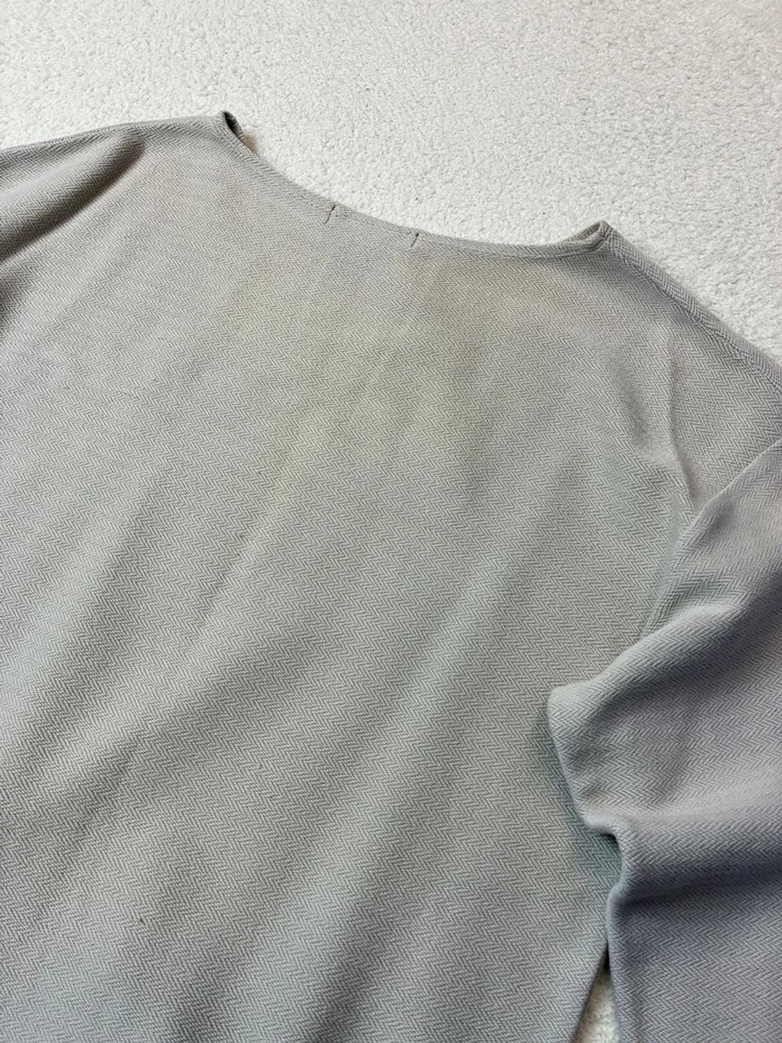 빔즈 라이트 유틸리티 코튼 롱슬리브 PN6144 상품이미지5