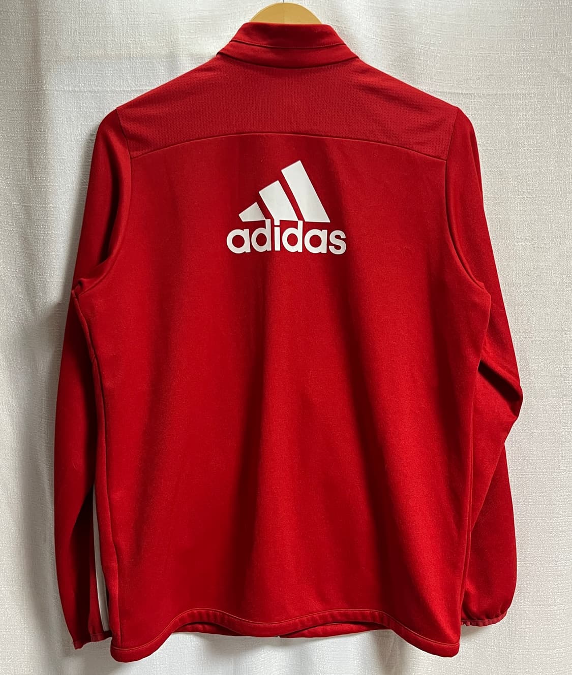 아디다스 FC 바이에른 뮌헨 져지 트랙 자켓 M-L 상품이미지7