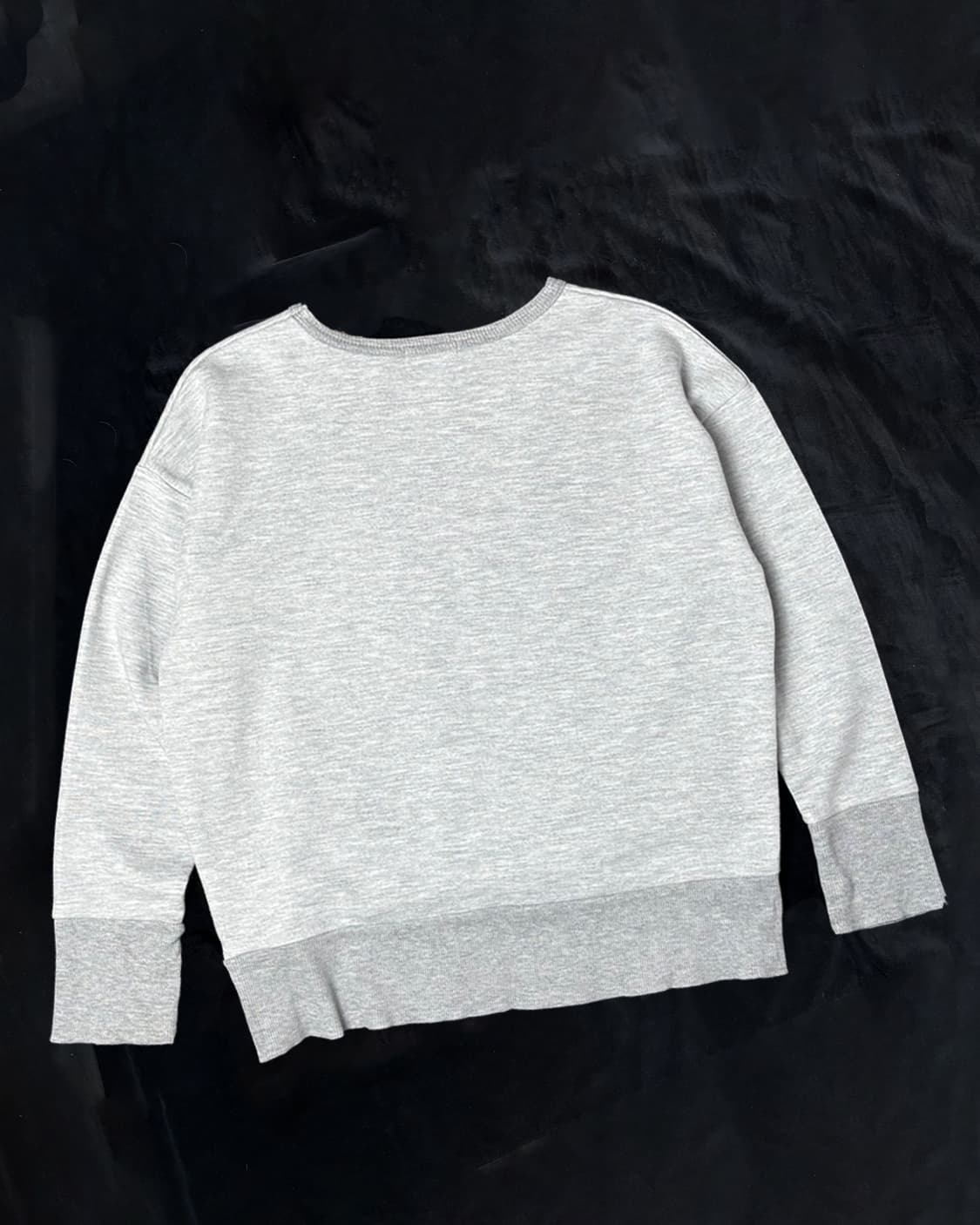 일본빈티지 COLZA 맨투맨 상품이미지2