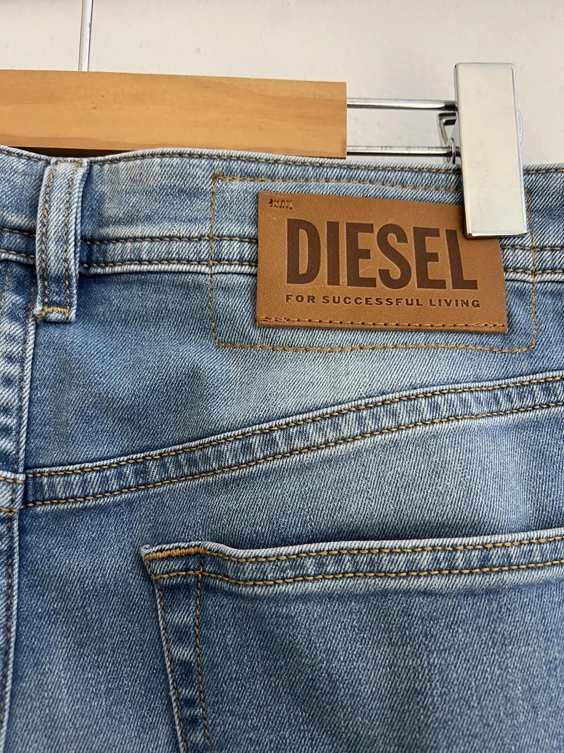 디젤 데님  상품이미지5