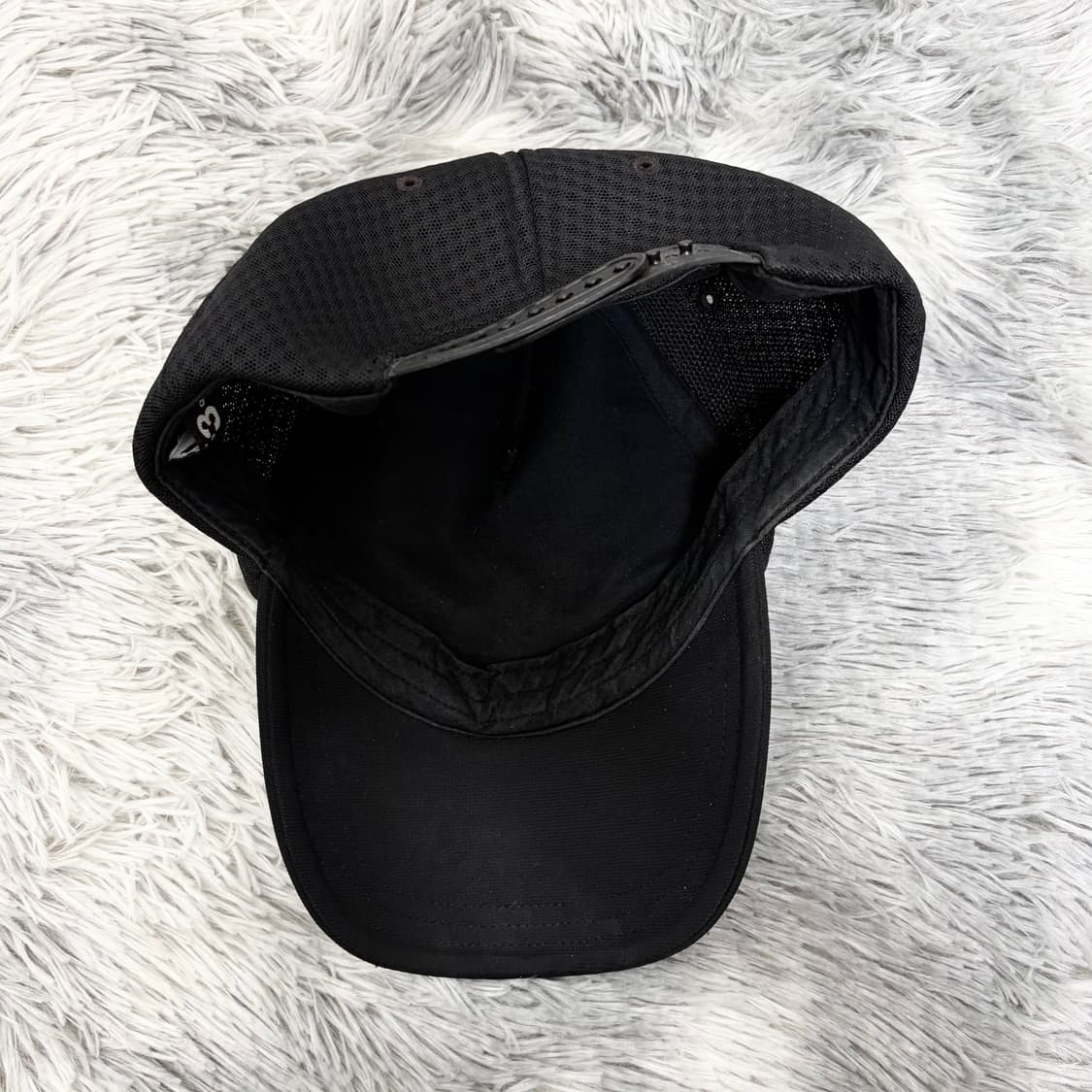 Y-3 요지 야마모토 볼캡 상품이미지5