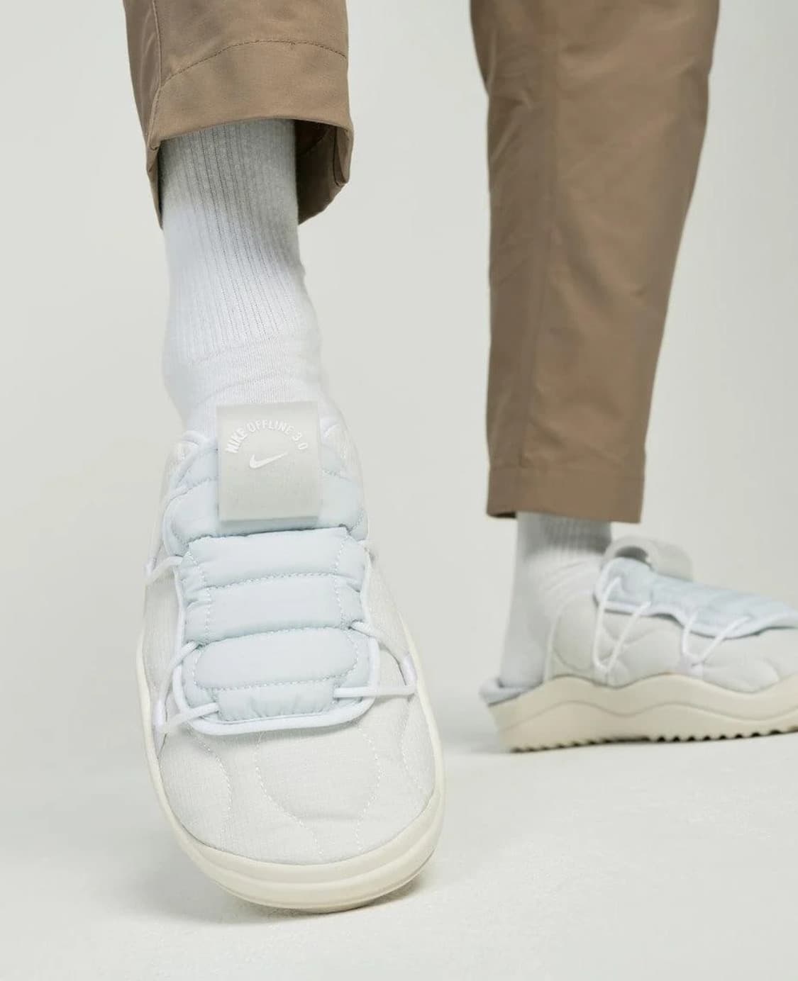 NIKE 나이키 오프라인 3.0 뮬(US-9 사이즈) 상품이미지2