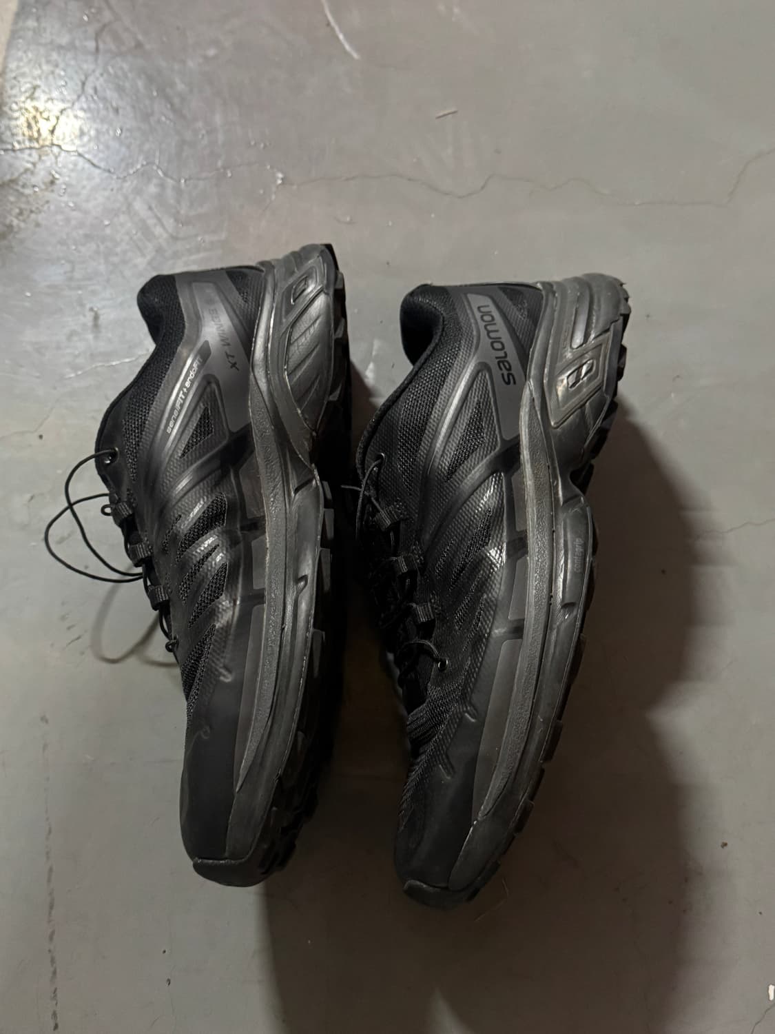 살로몬 / XT윙스 / 285 상품이미지4