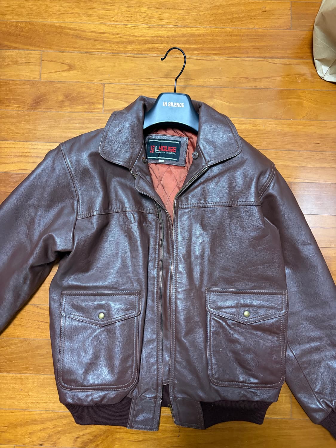 G-1 항공자켓 상품이미지1