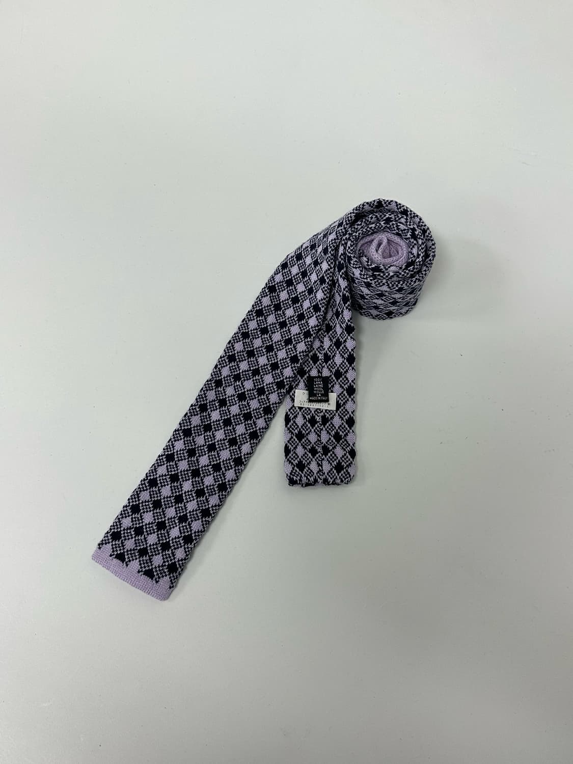 FAIRFAX 라나울 넥타이 상품이미지1