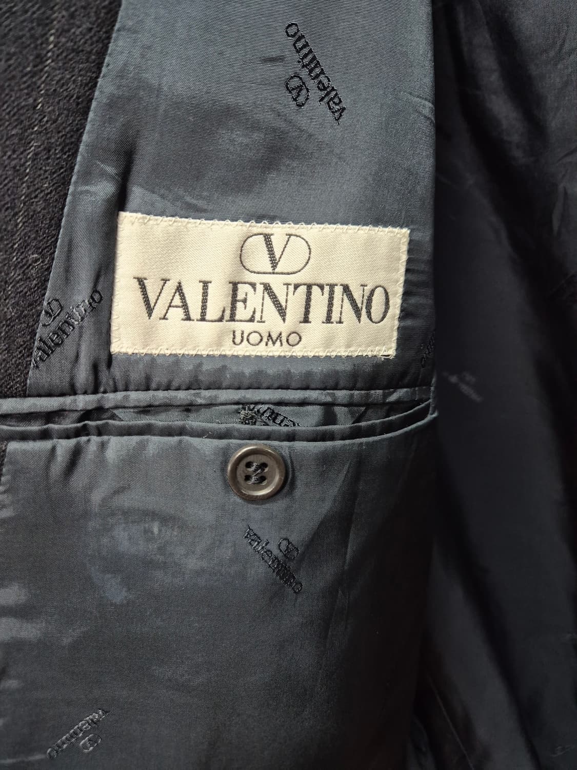 발렌티노 더블자켓 상품이미지2