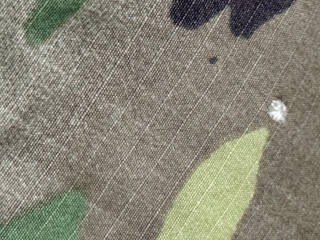 미군 OCP 멀티캠 전투복 상의 (L/XL) (XL) 상품이미지8