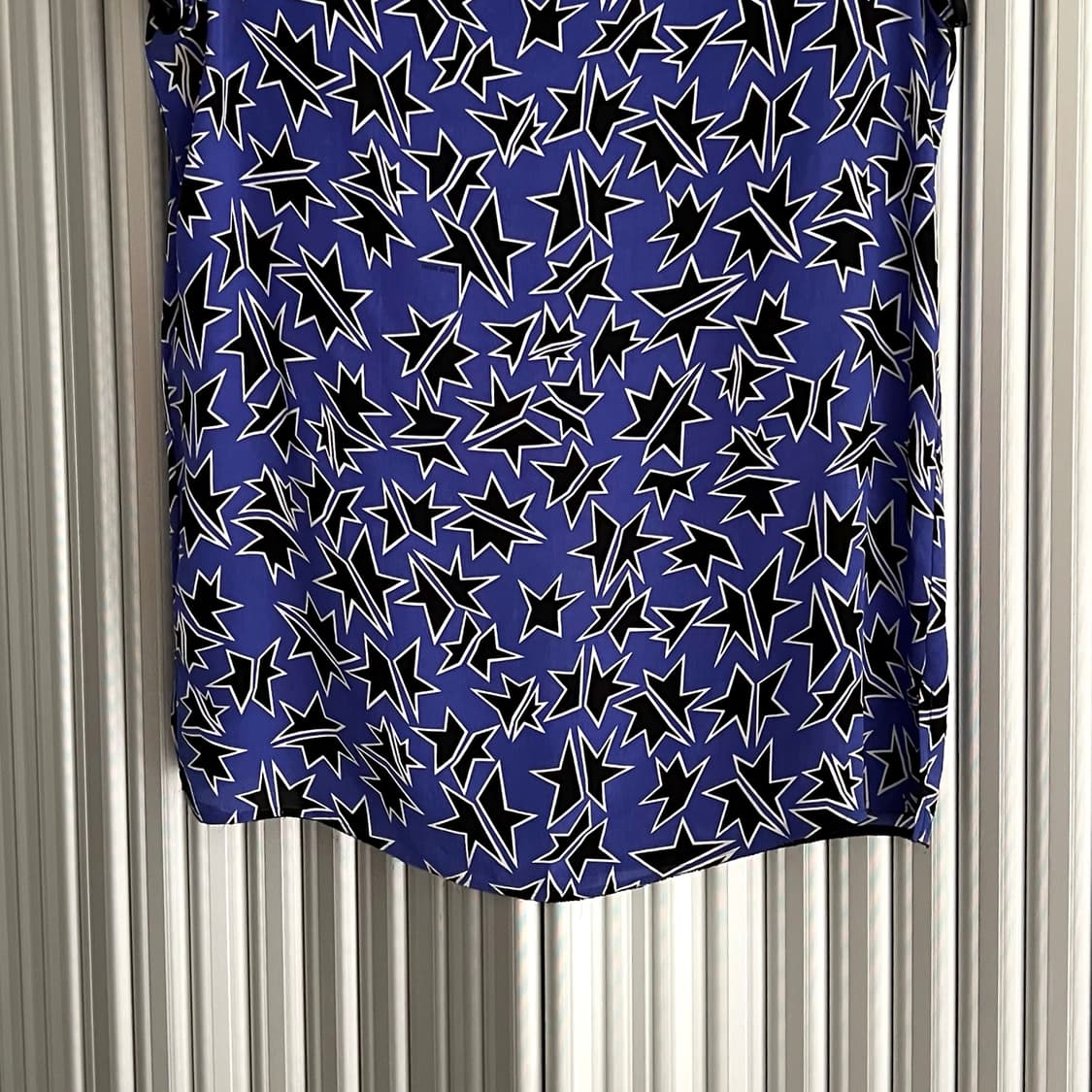 miumiu blouse 상품이미지3
