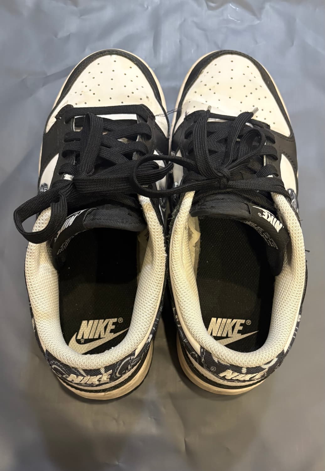 나이키 신발 상품이미지1