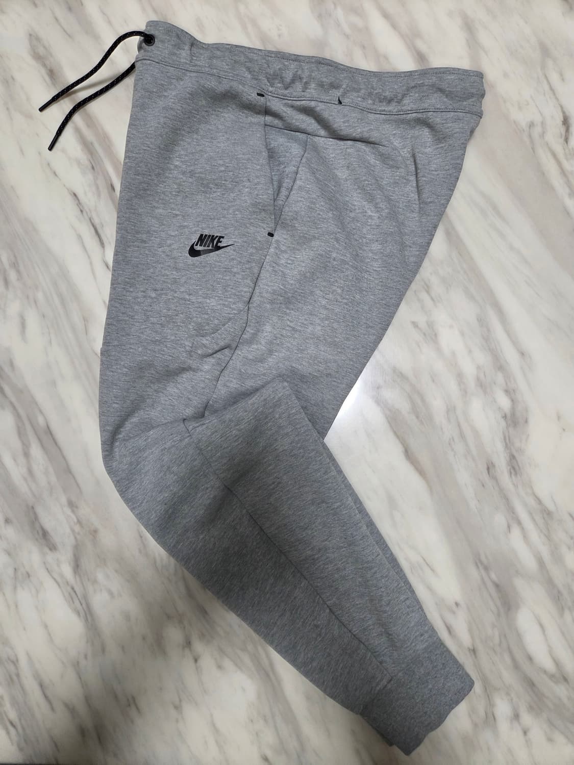 나이키 테크 플리스 조거팬츠 상품이미지3