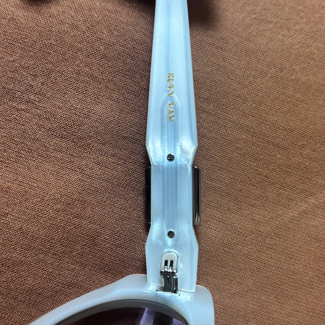 젠틀몬스터 선글라스 루비반 ruvy van 상품이미지5