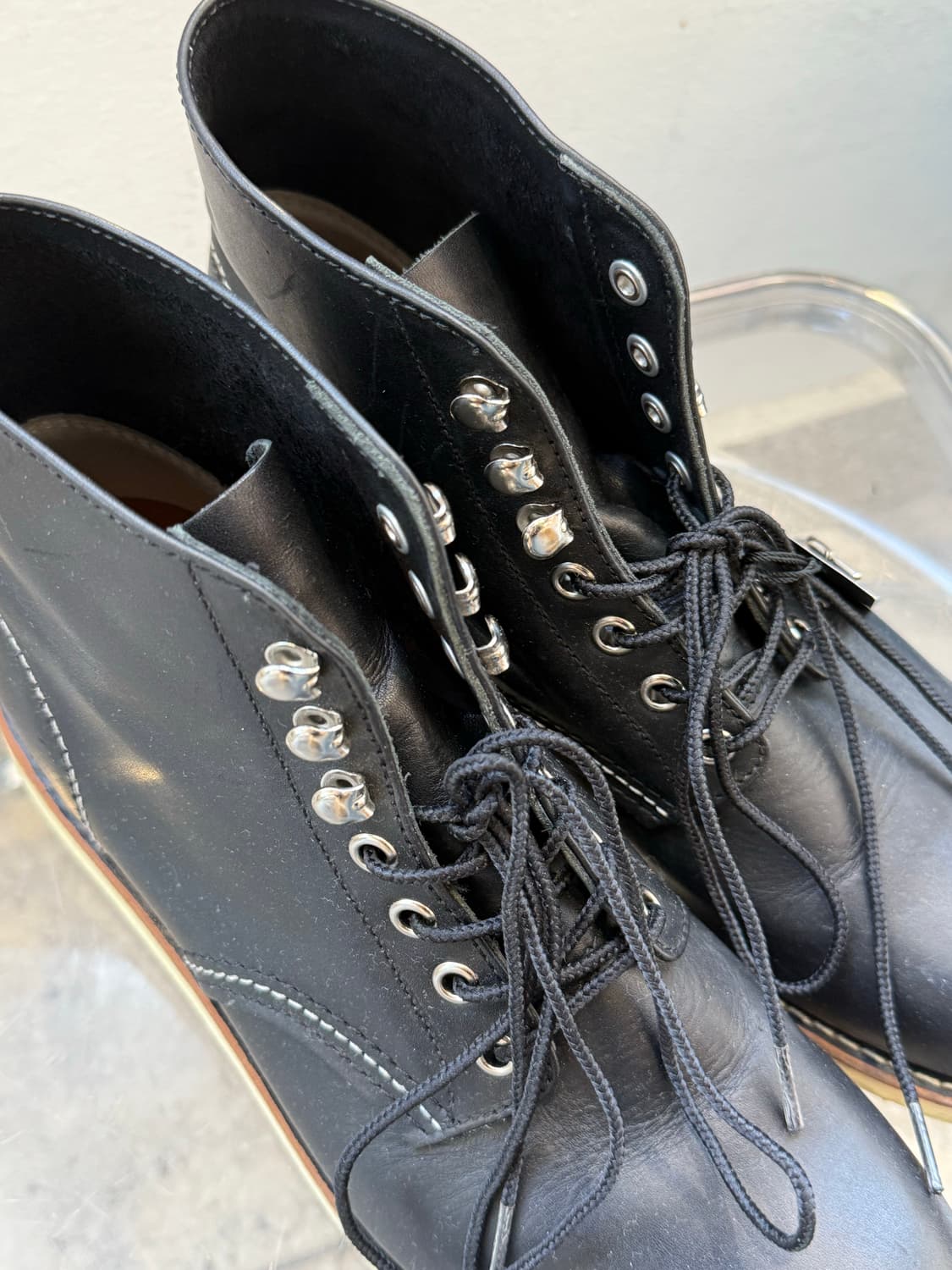Hawkins Boots  상품이미지5