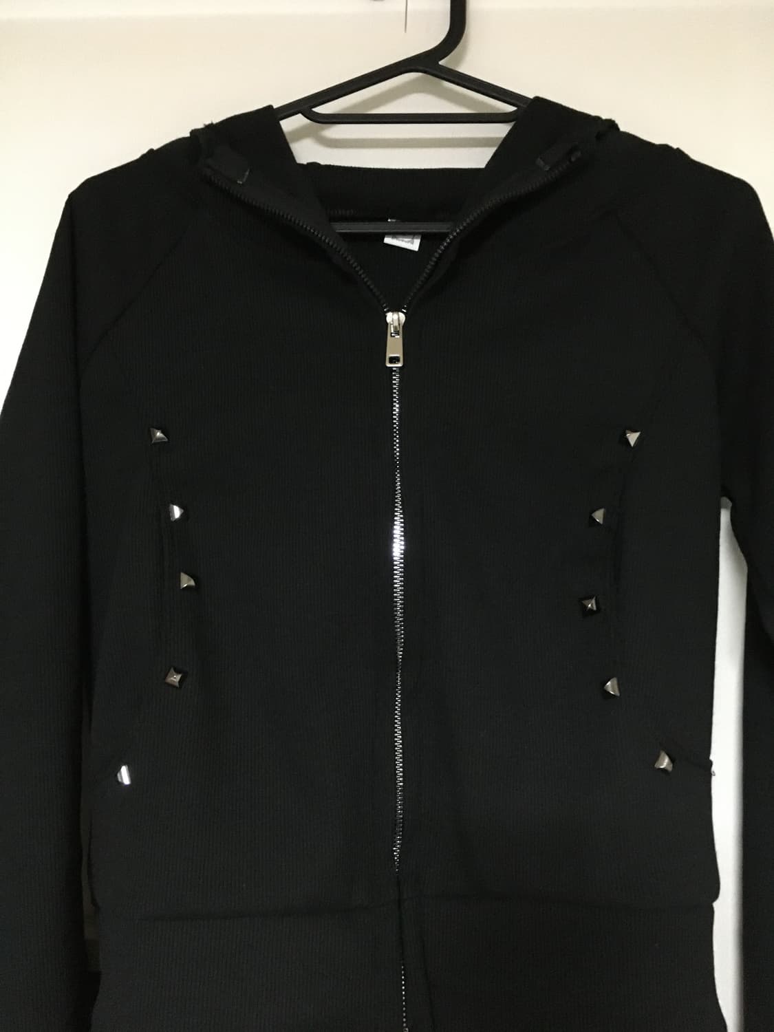 후드집업 상품이미지2