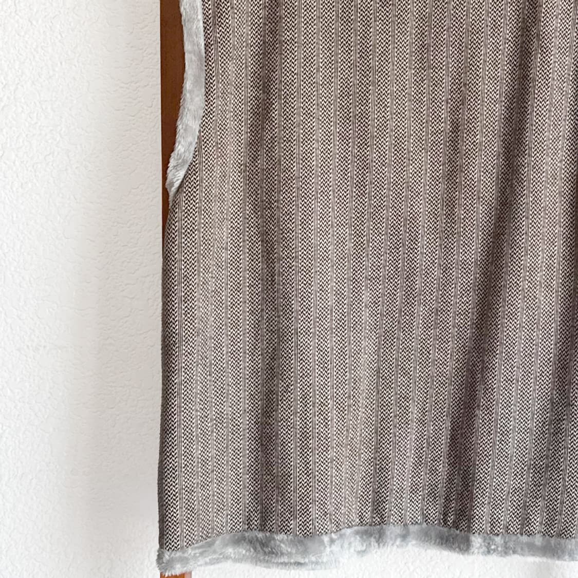 소프트 퍼 라이닝 베스트 상품이미지10