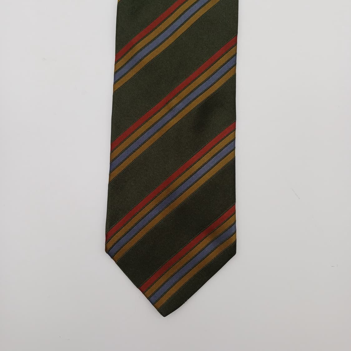 FERRAGAMO 페라가모 실크넥타이 [BCF10803_0004-154] 상품이미지4