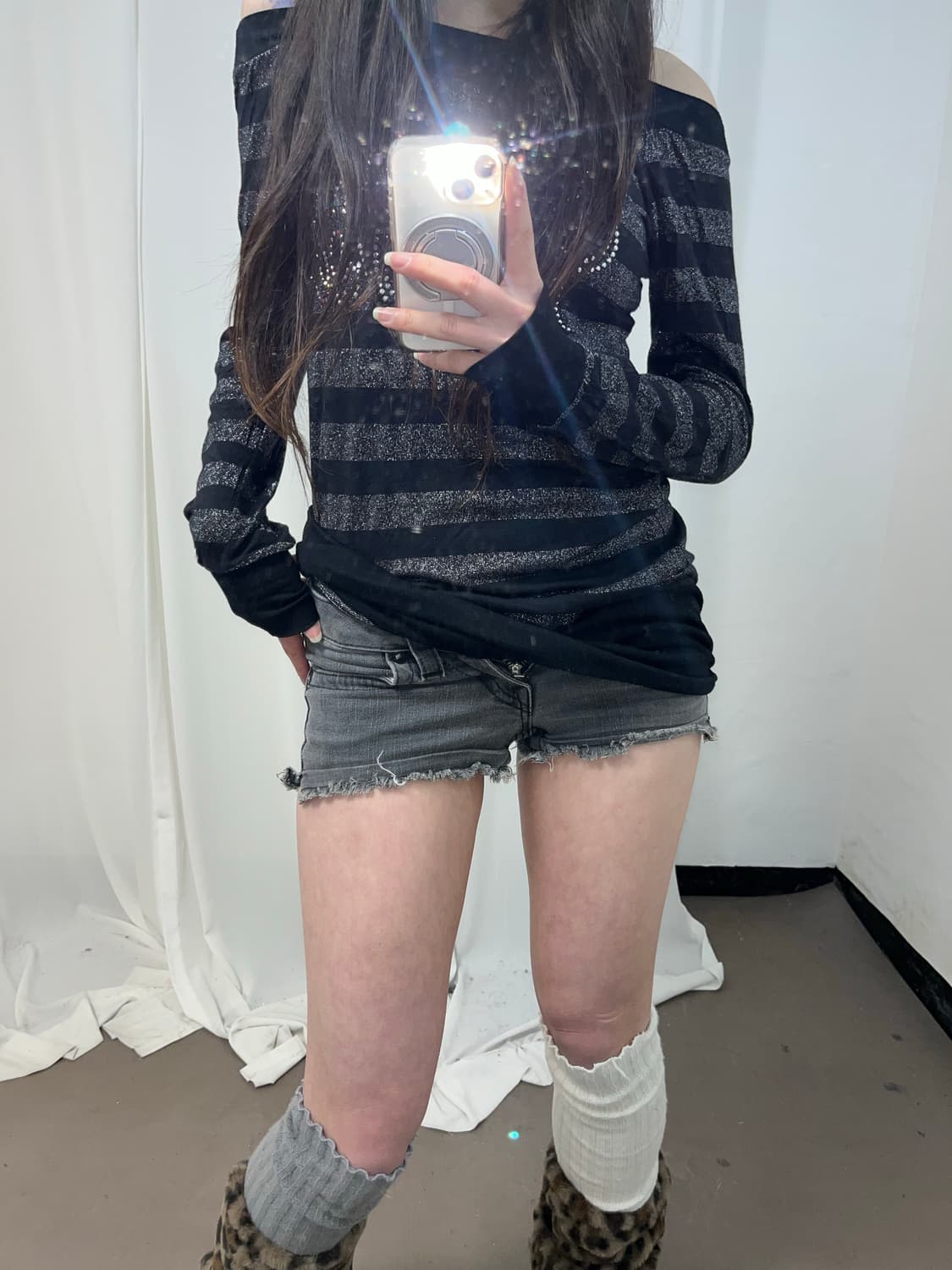 데일리 키치 Punk set 상품이미지9