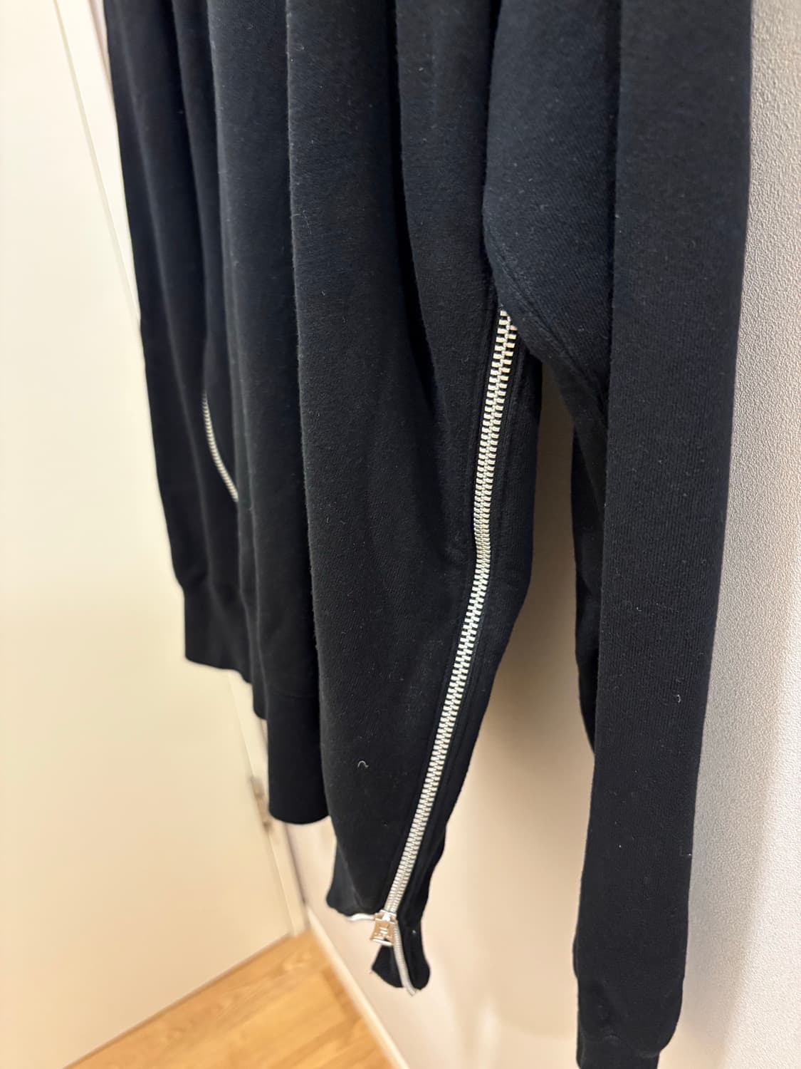 Sacai 후드티 상품이미지6