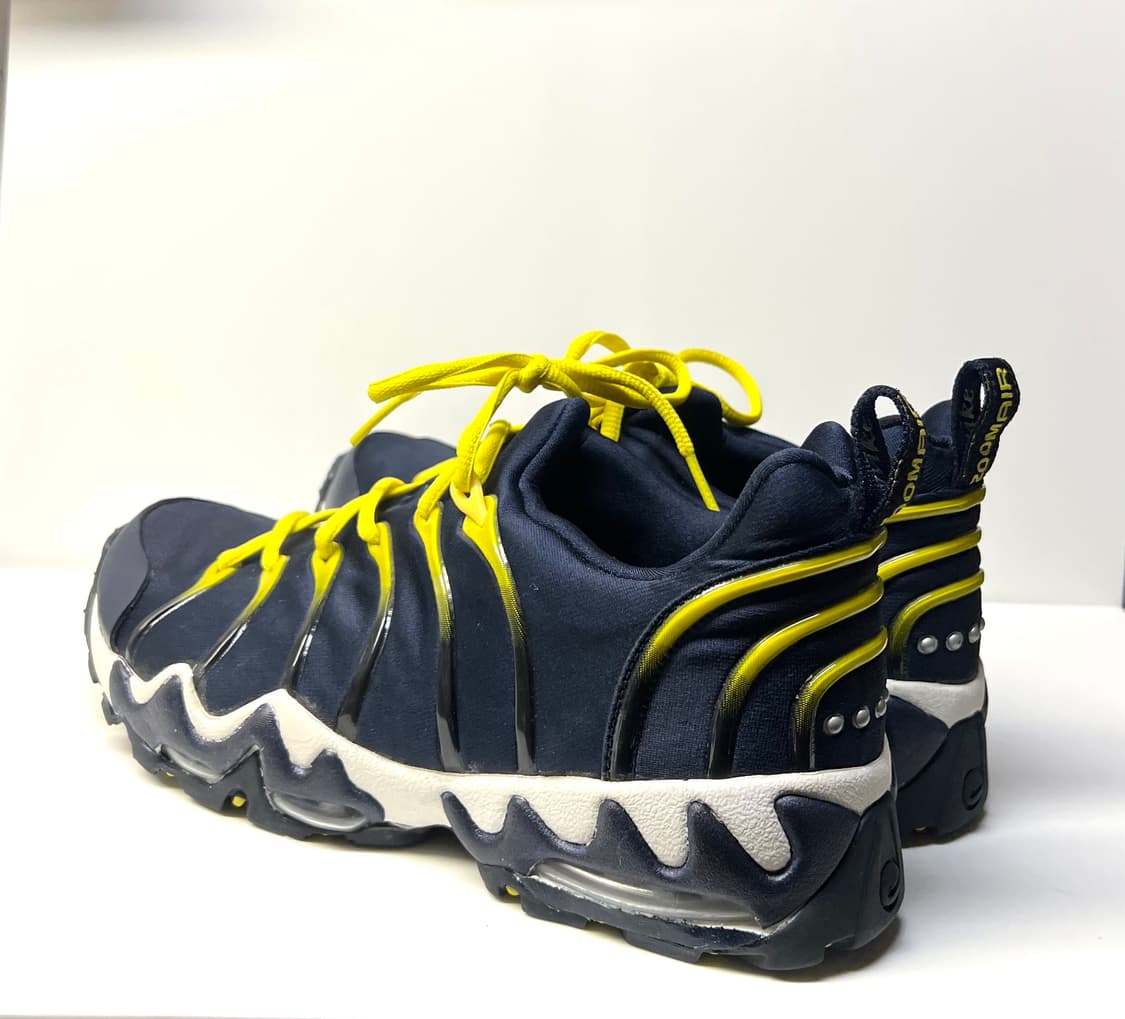 [270] 나이키 에어 줌 세이즈믹 남노 air zoom seismic 상품이미지4