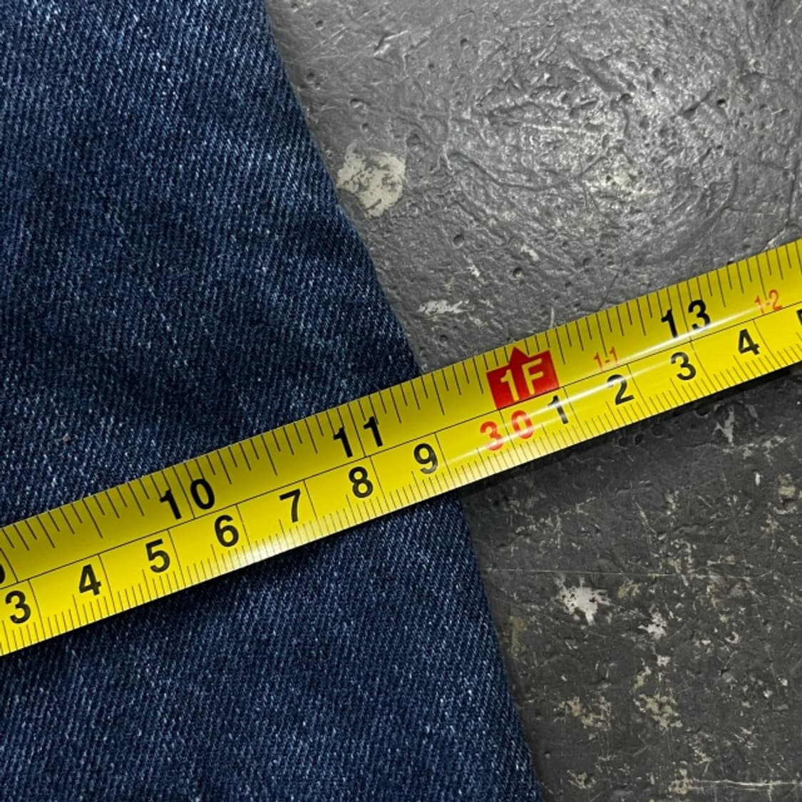 32 리바이스 511 청바지 상품이미지8