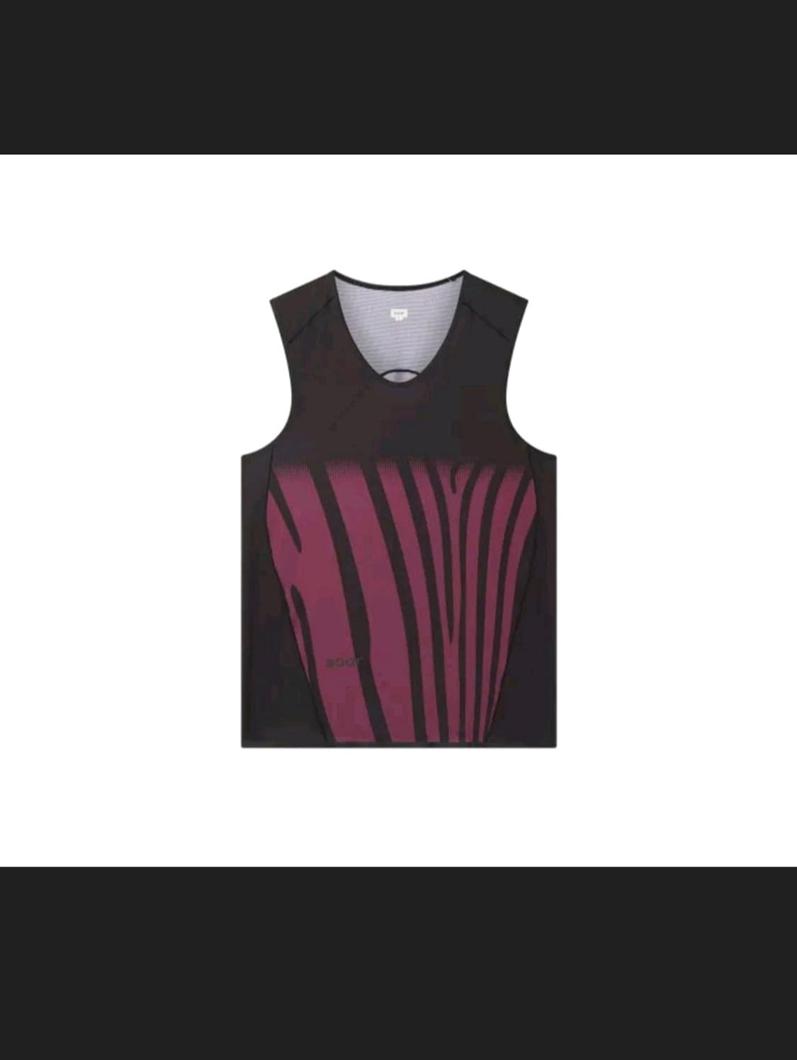 Soar Running 소어러닝 싱글렛 M 상품이미지2