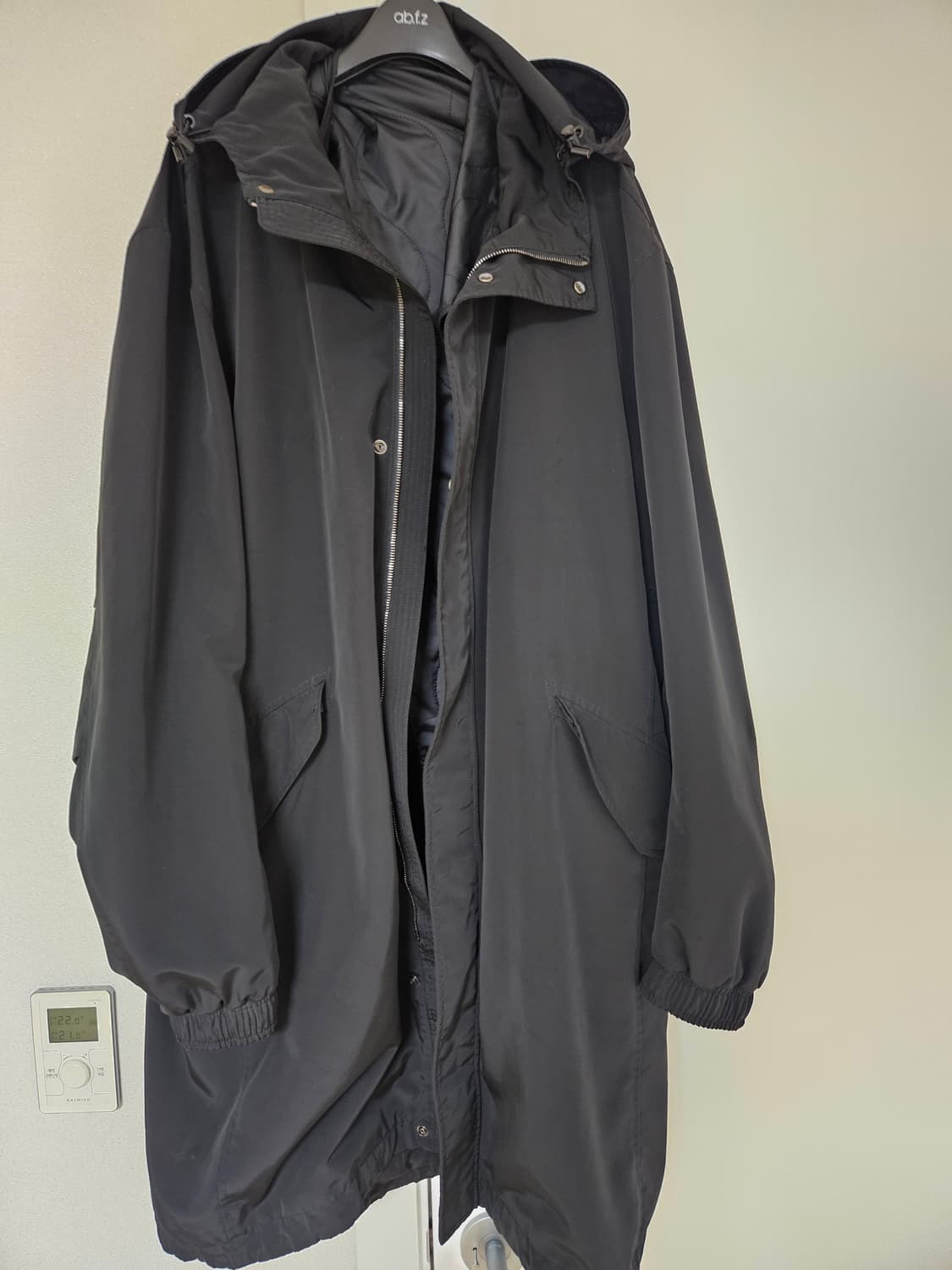 dkny 야상 상품이미지1