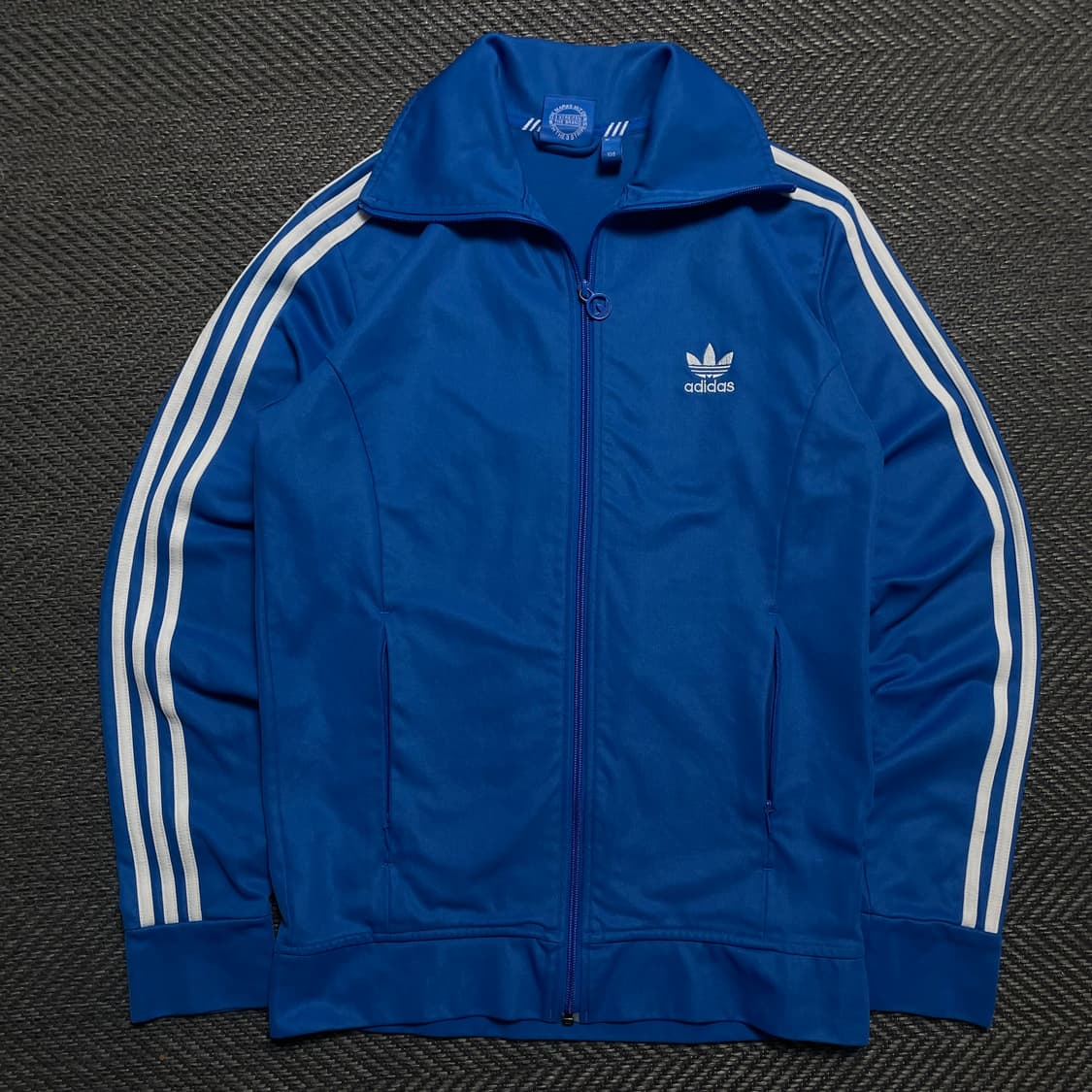 아디다스 파이어버드 트랙탑 져지 블루 y 5314 상품이미지2