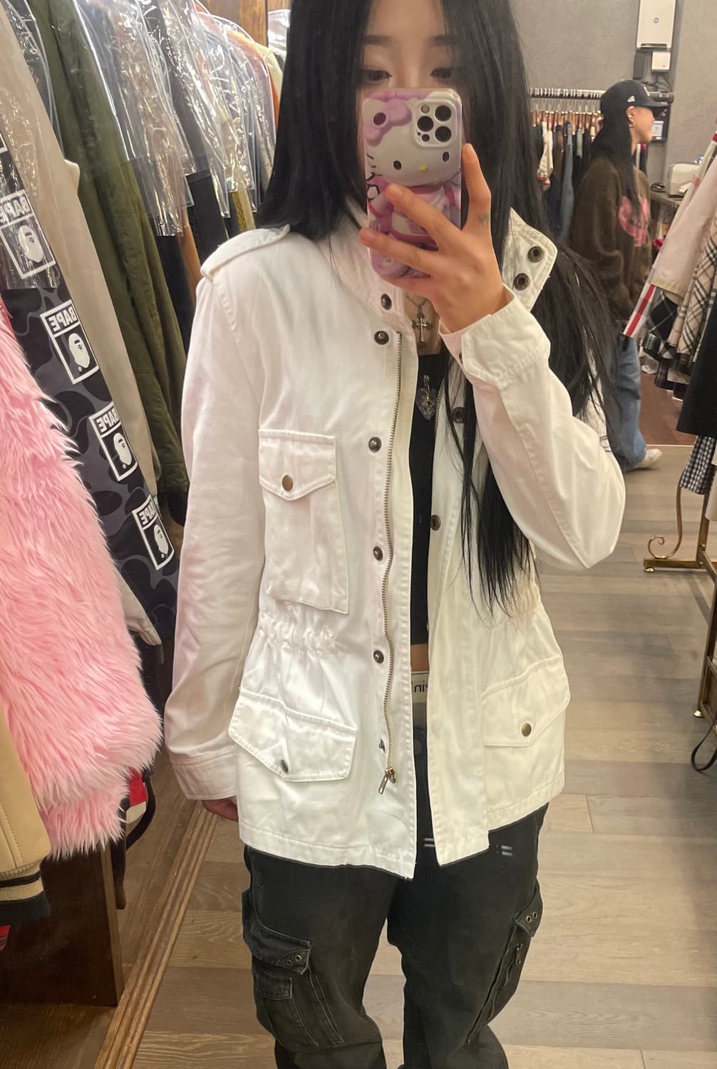 개인을 위한 결제창입니다. 상품이미지1