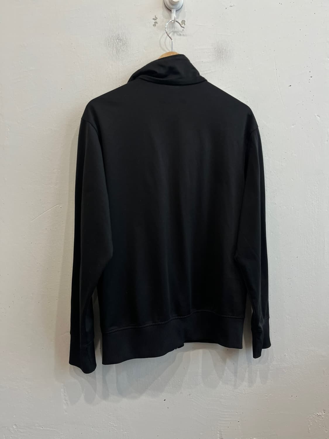 아디다스 파이어버드 트랙탑 져지 블랙 M 상품이미지2