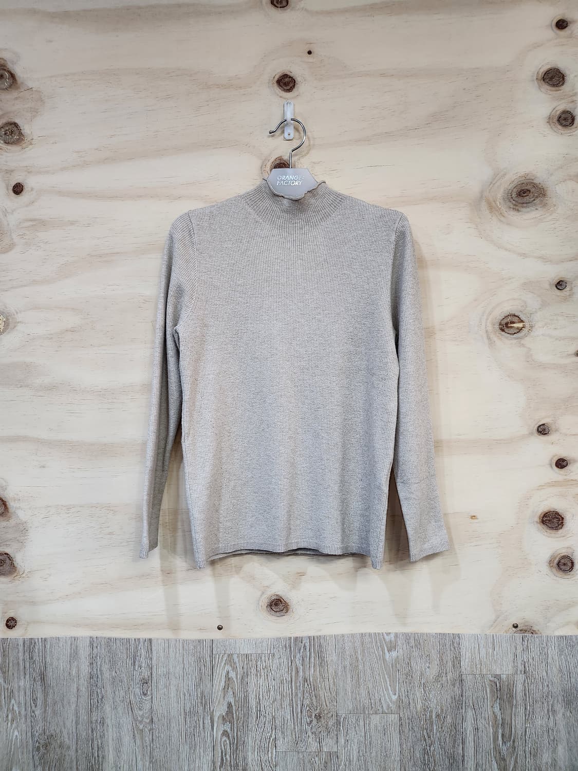 1009) max studio 니트티 상품이미지1