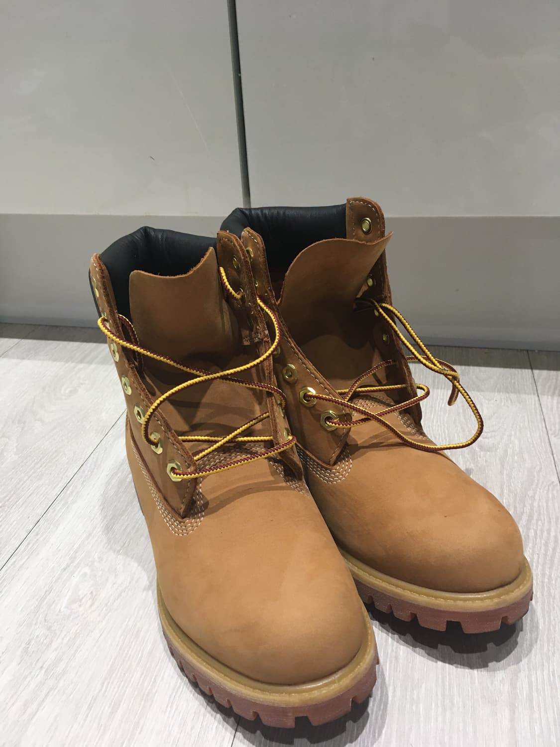 팀버랜드 6인치 240 상품이미지3