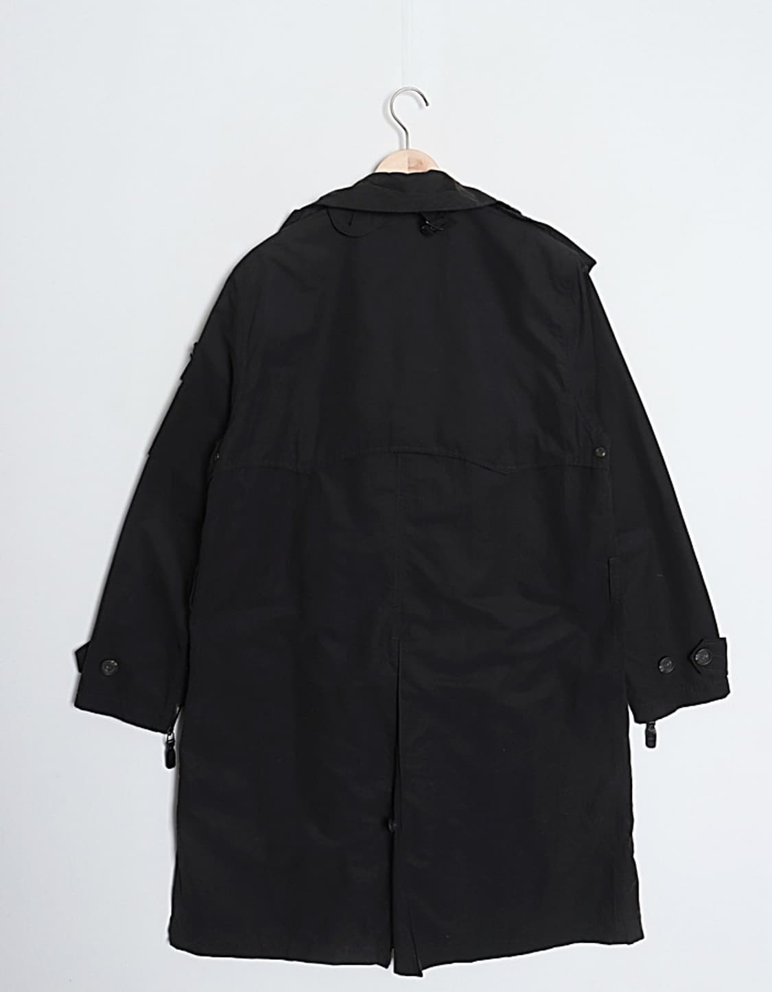 Polo by Ralph Lauren Trench Coat 상품이미지5