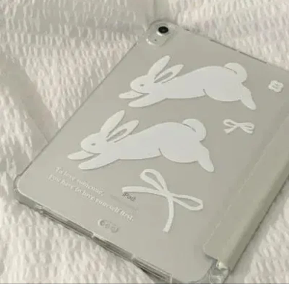 릴리데일리 아이패드 프로 11 인치 케이스 새상품 상품이미지1