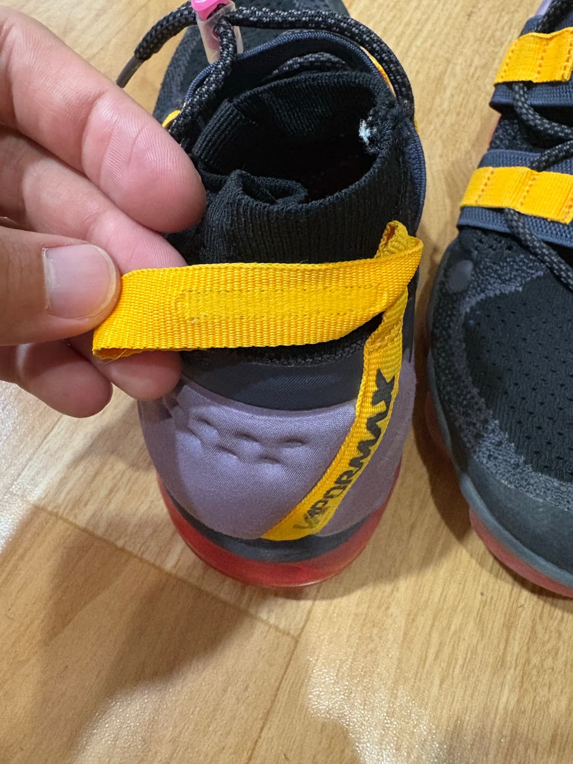 나이키 베이퍼맥스  상품이미지7