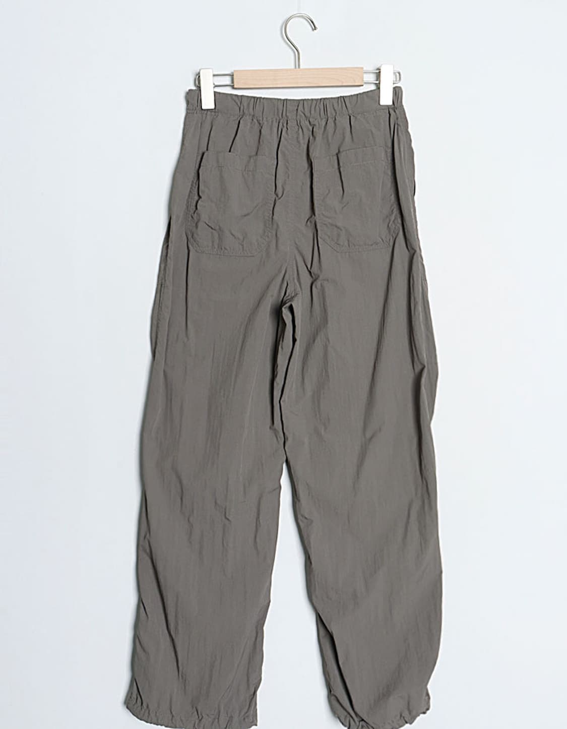 G U Parachutte Pullon Pant (26~27) 상품이미지5