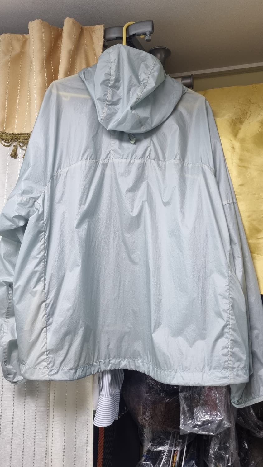 ACG 신더콘 윈드프루프 자켓 상품이미지4