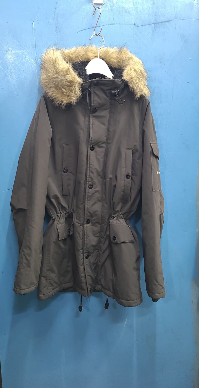 칼하트앵커리지파카like아메카지 상품이미지4