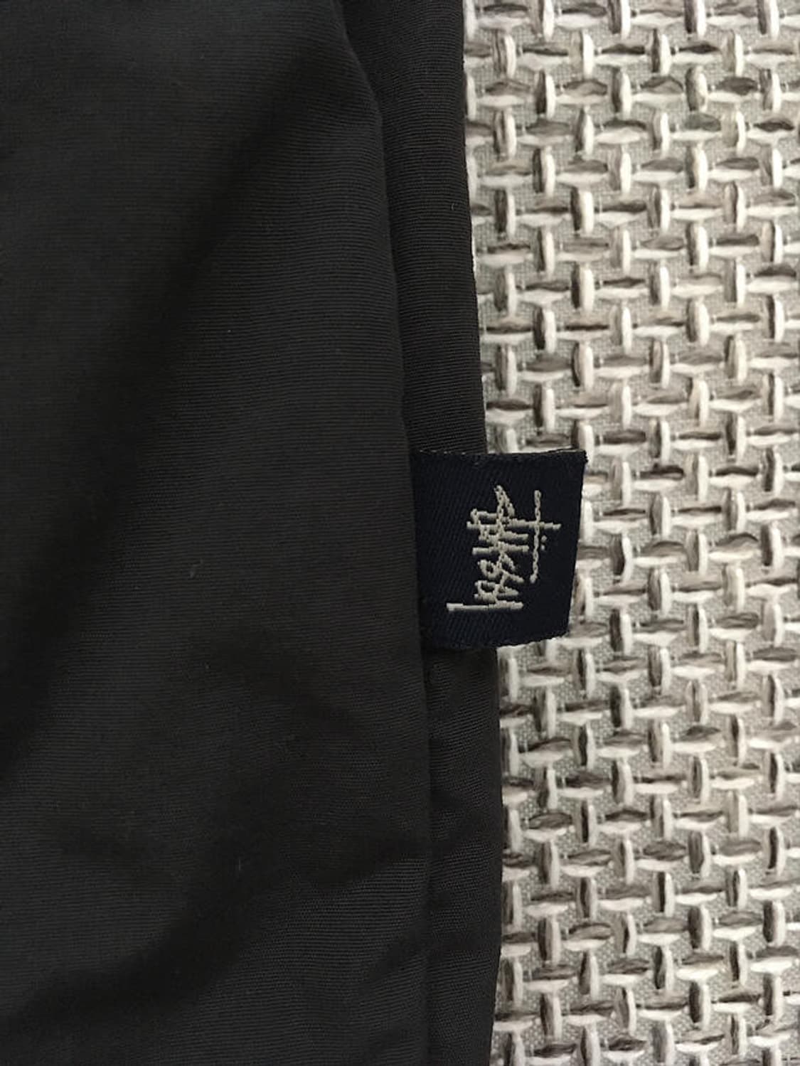 90s USA made fur-trimming N-3B jacket 상품이미지8