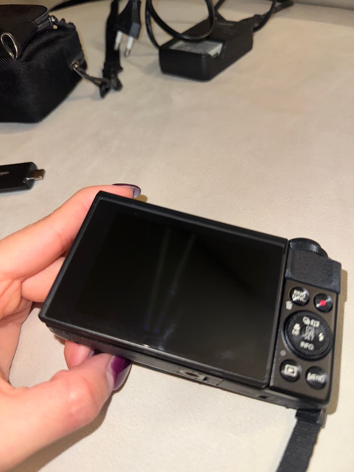 캐논 g7x mark2 상품이미지2