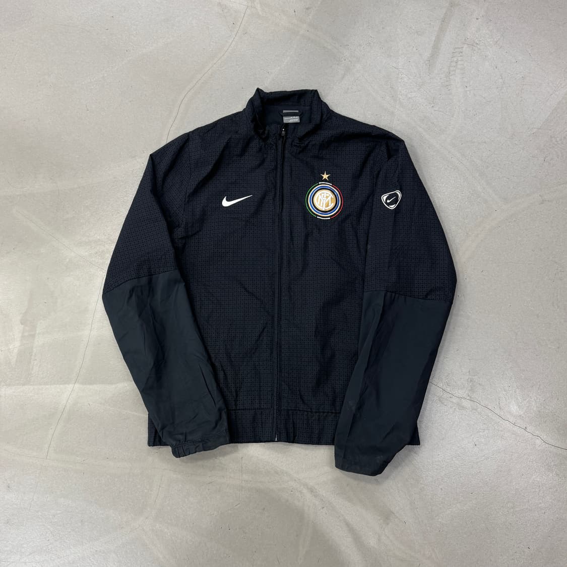 나이키 인터밀란 바람막이 M 상품이미지1