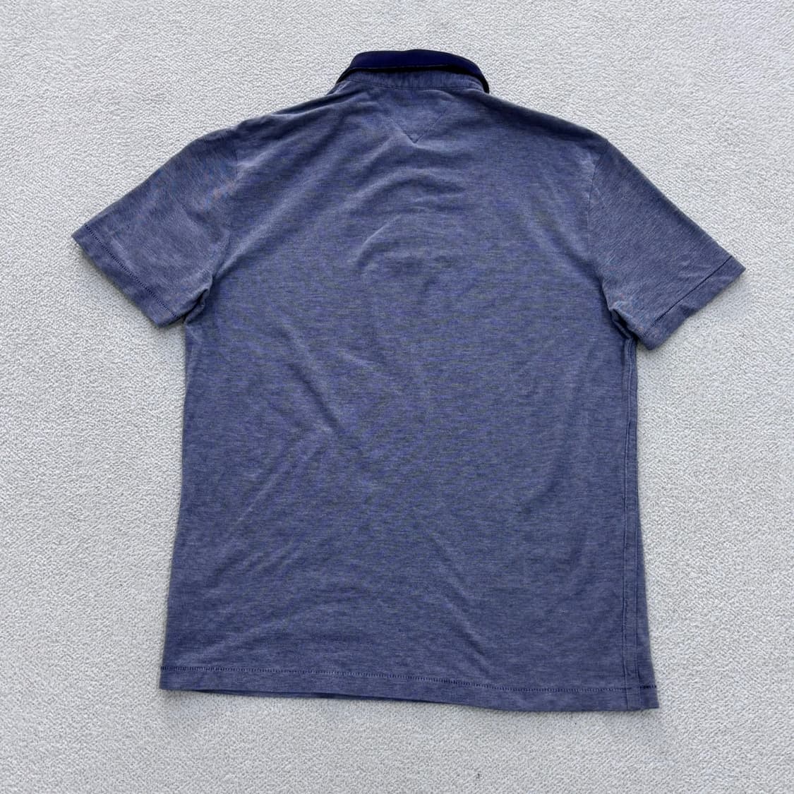 L 타미힐피거 레귤러핏 반팔 티셔츠 0413E 상품이미지2